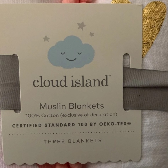 Muslin Blankets - Picture 3 of 4